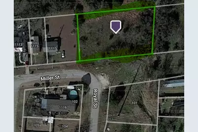 1121 Miller Street, Taylor, TX 76574 - Photo 10