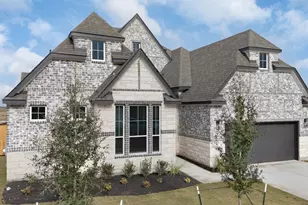 17308 Silverman Dr, Pflugerville, TX 78660 - Photo 2