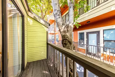 2815 Rio Grande Street #204, Austin, TX 78705 - Photo 10