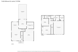 11432 Hillhaven Dr, Austin, TX 78748 - Photo 24