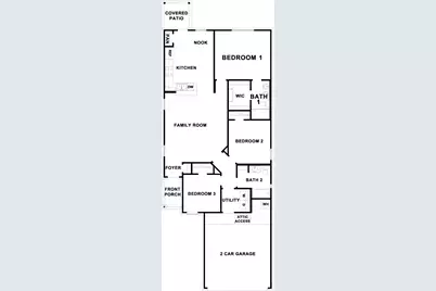 14004 Levy Lane, Pflugerville, TX 78660 - Photo 2