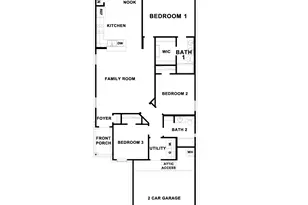 14004 Levy Ln, Pflugerville, TX 78660 - Photo 2