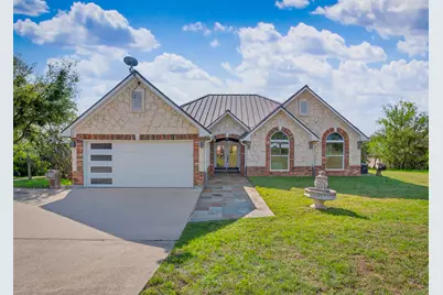 493 Chimney Cove Drive, Marble Falls, TX 78654 - Photo 1
