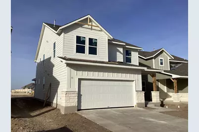 141 Clover Bend, Liberty Hill, TX 78642 - Photo 4