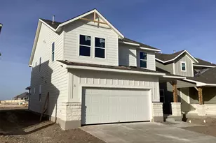 141 Clover Bnd, Liberty Hill, TX 78642 - Photo 4