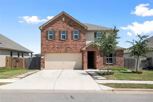 117 W Point Way, Elgin, TX 78621 - Photo 1