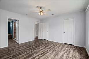 126 Cherokee Cir, Smithville, TX 78957 - Photo 18