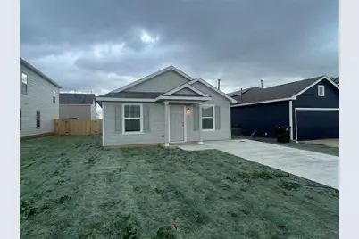 147 Gabbro Gardens, Maxwell, TX 78656 - Photo 1