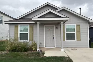 147 Gabbro Gdns, Maxwell, TX 78656 - Photo 1