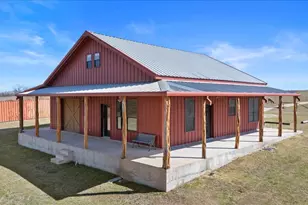 11925 Fm 1331, Thorndale, TX 76577 - Photo 1