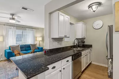 1307 Norwalk Lane #203, Austin, TX 78703 - Photo 10