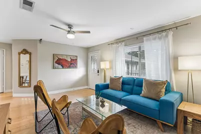 1307 Norwalk Lane #203, Austin, TX 78703 - Photo 6