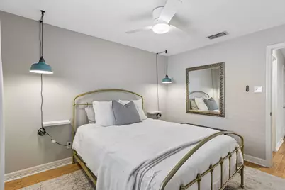1307 Norwalk Lane #203, Austin, TX 78703 - Photo 16