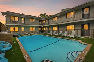 1307 Norwalk Ln, Austin, TX 78703 - Photo 2