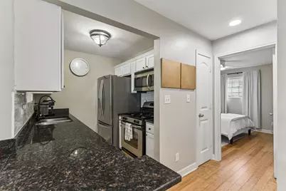 1307 Norwalk Lane #203, Austin, TX 78703 - Photo 10