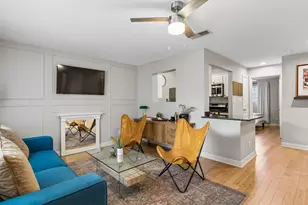 1307 Norwalk Ln, Austin, TX 78703 - Photo 1
