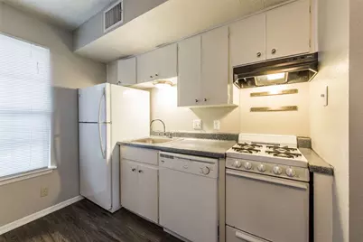 3101 Tom Green Street #104, Austin, TX 78705 - Photo 1