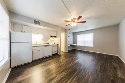 3101 Tom Green Street #104, Austin, TX 78705 - Photo 6