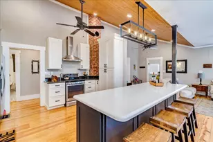 506 Shaw Ave, Fredericksburg, TX 78624 - Photo 1