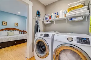 506 Shaw Ave, Fredericksburg, TX 78624 - Photo 18