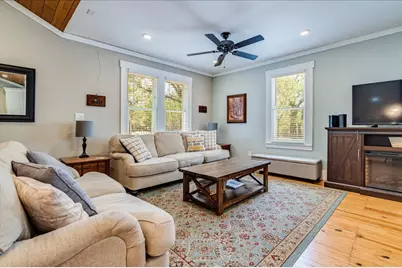 506 Shaw Avenue, Fredericksburg, TX 78624 - Photo 4