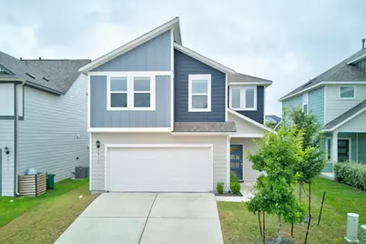 2911 St Regis Drive, Pflugerville, TX 78660 - Photo 2
