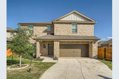 1416 Deering Run, Leander, TX 78641 - Photo 2