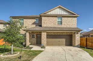 1416 Deering Run, Leander, TX 78641 - Photo 2