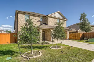 1416 Deering Run, Leander, TX 78641 - Photo 2