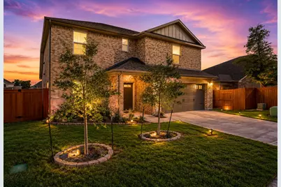1416 Deering Run, Leander, TX 78641 - Photo 1