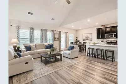 1416 Deering Run, Leander, TX 78641 - Photo 6