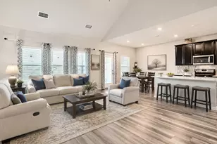 1416 Deering Run, Leander, TX 78641 - Photo 6