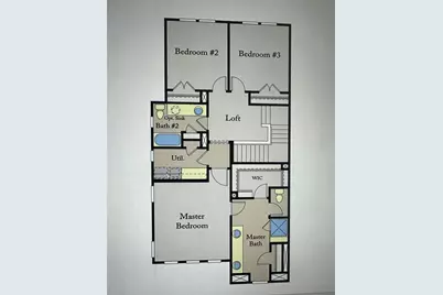 6814 E Riverside Drive #26, Austin, TX 78741 - Photo 2