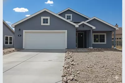 206 Lewis Todd, Blanco, TX 78606 - Photo 1