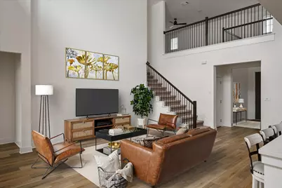 3120 Pale Rider Pass, Leander, TX 78641 - Photo 6