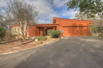 211 Bunnyrun Lane, San Marcos, TX 78666 - Photo 4