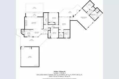 211 Bunnyrun Lane, San Marcos, TX 78666 - Photo 2