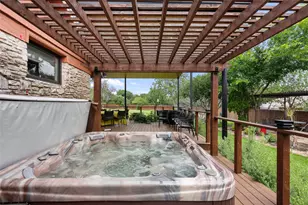 301 Oak Ridge Rd, Georgetown, TX 78628 - Photo 24
