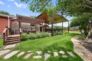 301 Oak Ridge Rd, Georgetown, TX 78628 - Photo 28