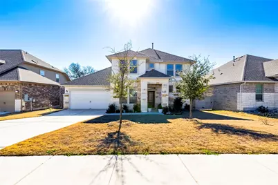 133 Goshen Drive, Dripping Springs, TX 78620 - Photo 1