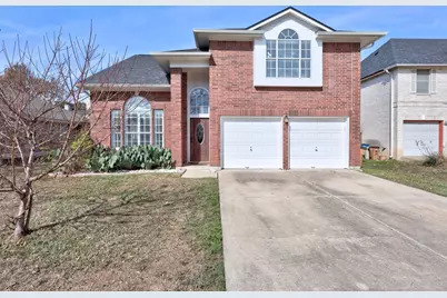12904 Partridge Bend Drive, Austin, TX 78729 - Photo 1