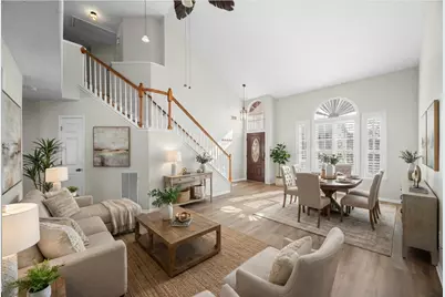 12904 Partridge Bend Drive, Austin, TX 78729 - Photo 2