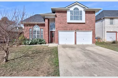 12904 Partridge Bend Drive, Austin, TX 78729 - Photo 1