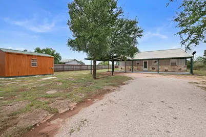 204 Deer Ridge Drive, Burnet, TX 78611 - Photo 1