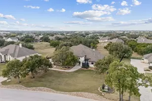 412 Bold Sundown, Liberty Hill, TX 78642 - Photo 2