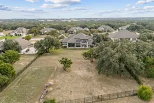 412 Bold Sundown, Liberty Hill, TX 78642 - Photo 40