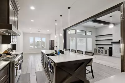 412 Bold Sundown, Liberty Hill, TX 78642 - Photo 10