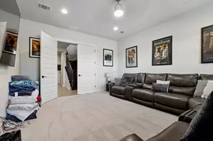 412 Bold Sundown, Liberty Hill, TX 78642 - Photo 30