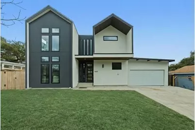 4803 Philco Drive, Austin, TX 78745 - Photo 1