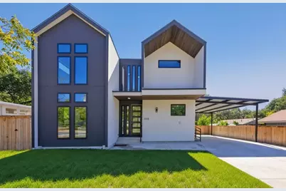 4803 Philco Drive, Austin, TX 78745 - Photo 2